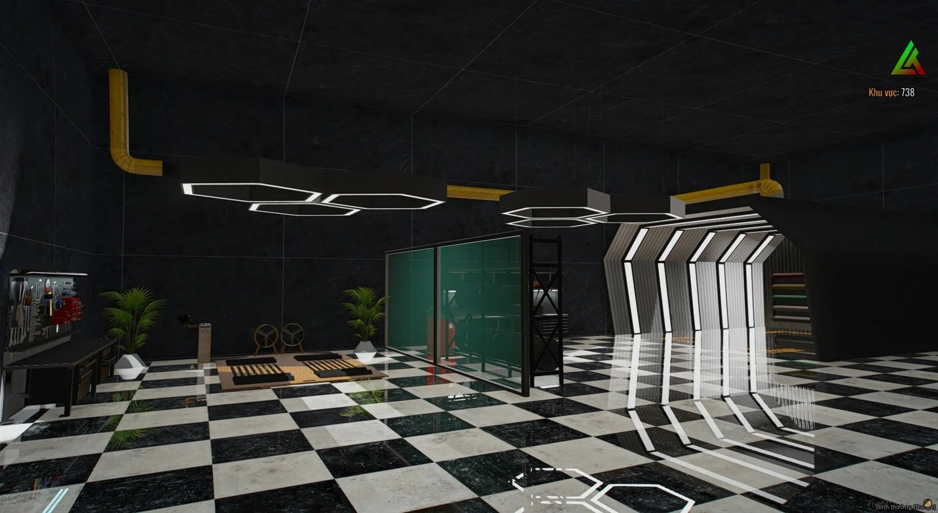  Vespucci Cardealer