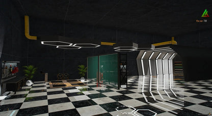  Vespucci Cardealer