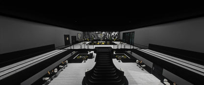  Vespucci MC Biker Clubhouse