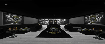  Vespucci MC Biker Clubhouse