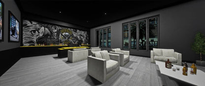  Vespucci MC Biker Clubhouse