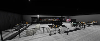  Vespucci MC Biker Clubhouse