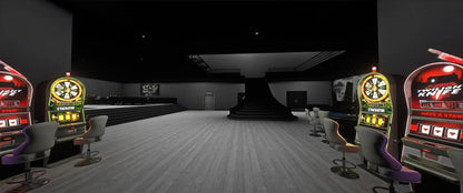  Vespucci MC Biker Clubhouse