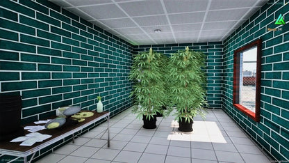  Weed Store + Cellphone Shop + Hardware Paleto Bay
