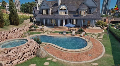  White Mansion