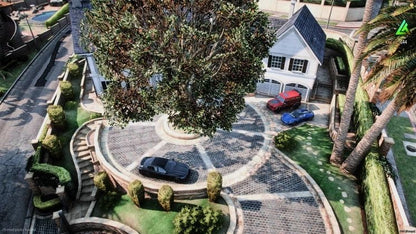  White Mansion