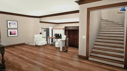  White Mansion