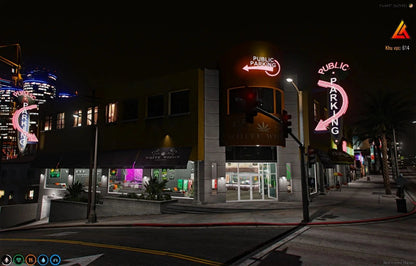  White Widow Cannabis Cafe/Shop