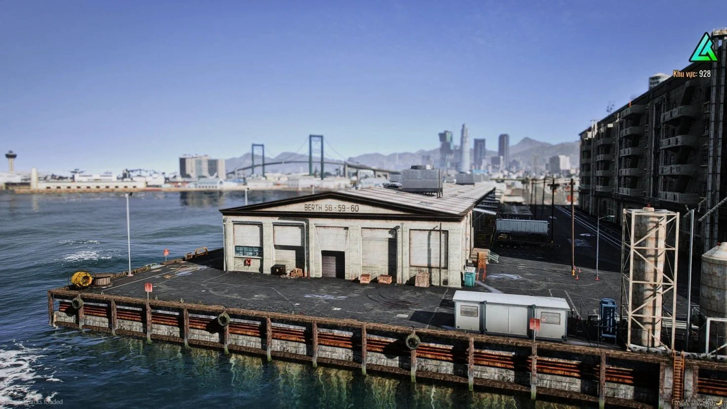  WAREHOUSE