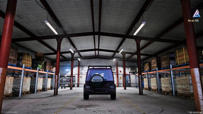  WAREHOUSE