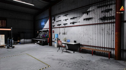  WAREHOUSE