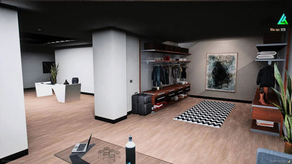  WAREHOUSE