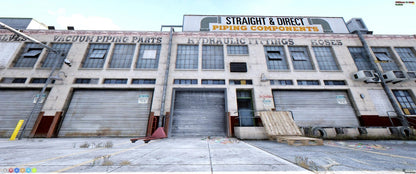  Warehouse (Factory)