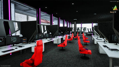  Wiwang Pc Club
