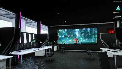  Wiwang Pc Club