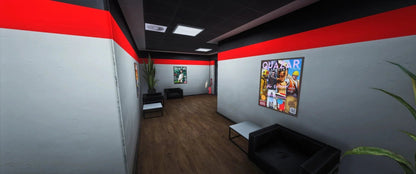  Weazel New V3 (Entertainment)