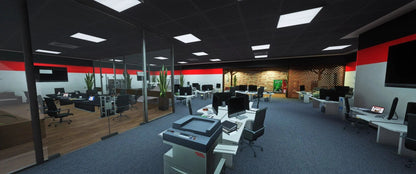  Weazel New V3 (Entertainment)