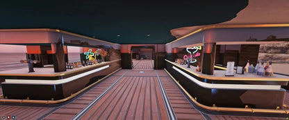  Yacht VIP