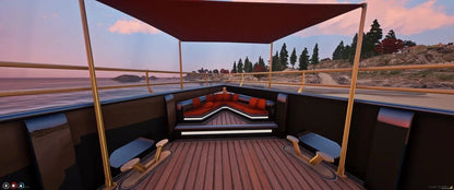  Yacht VIP