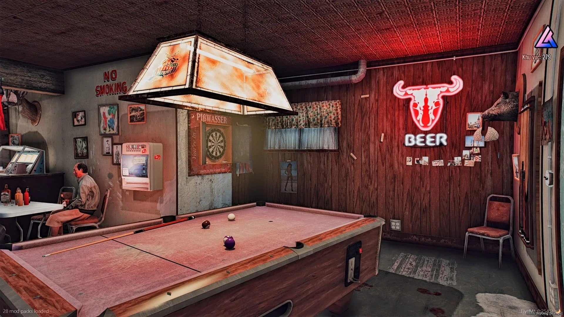  Yellow Jack (Bar)