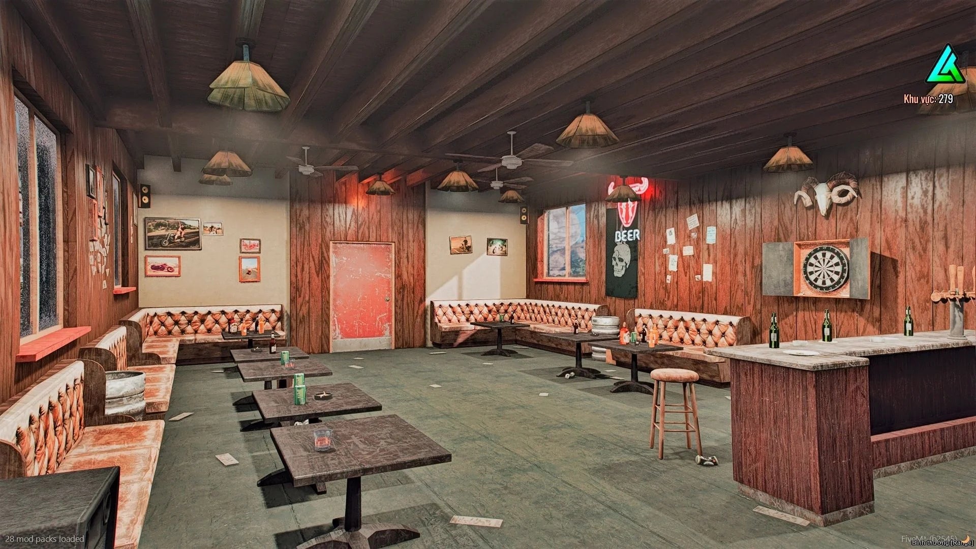  Yellow Jack (Bar)