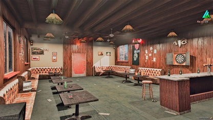  Yellow Jack (Bar)
