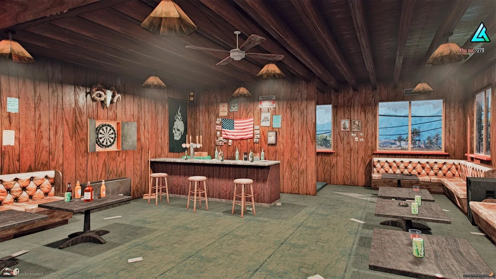  Yellow Jack (Bar)
