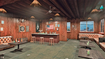  Yellow Jack (Bar)