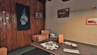  Yellow Jack (Bar)