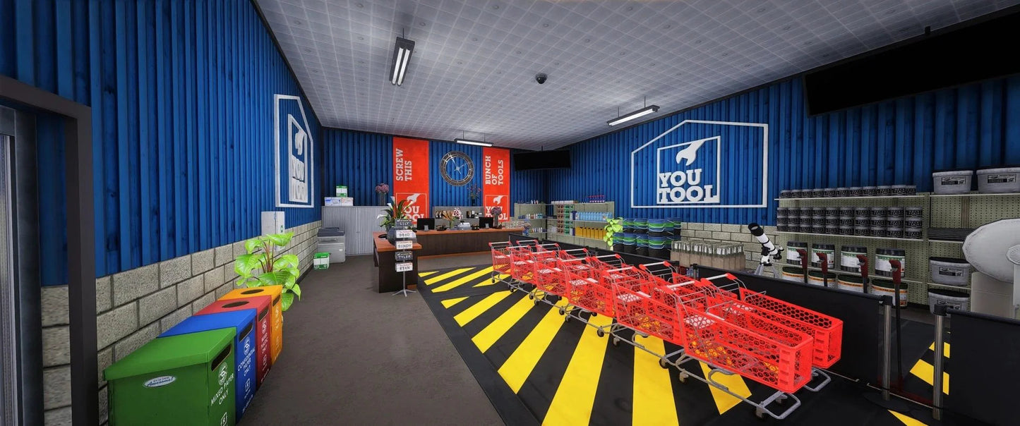  Youtool