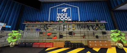  Youtool