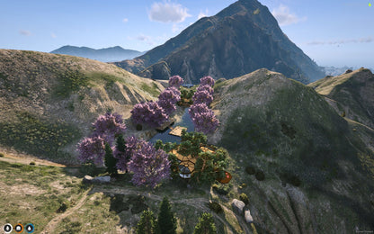  Corner of Love (Resort)