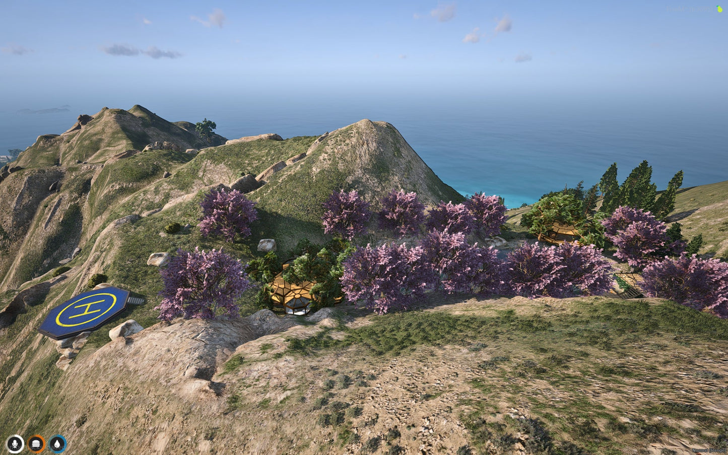  Corner of Love (Resort)