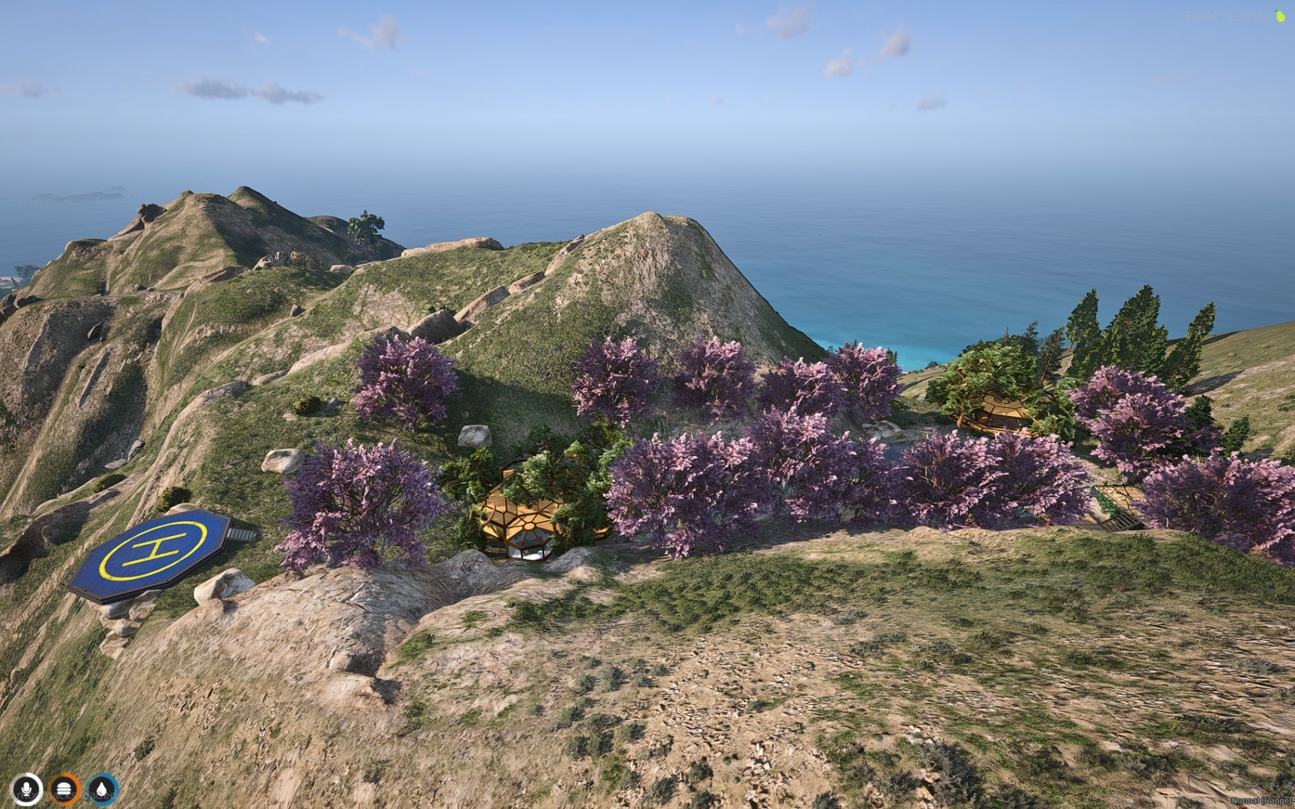  Corner of Love (Resort)