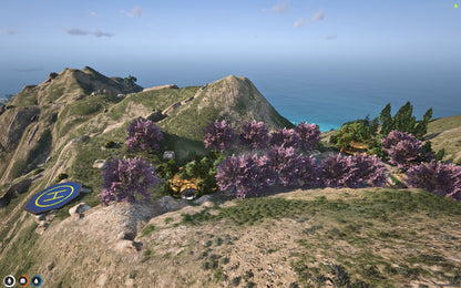  Corner of Love (Resort)