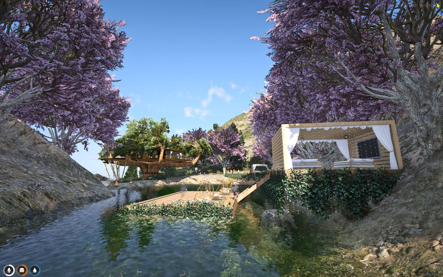  Corner of Love (Resort)