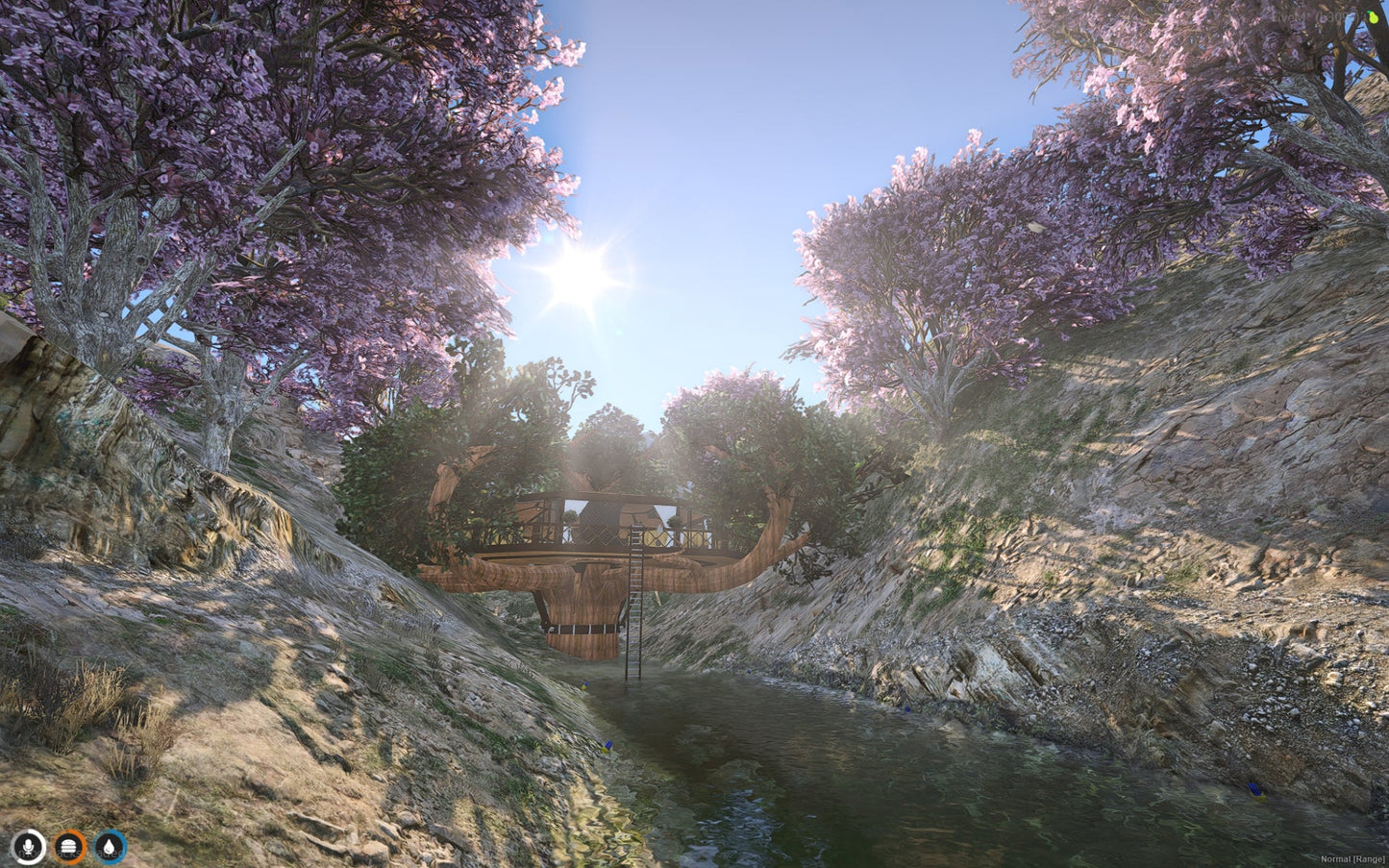  Corner of Love (Resort)