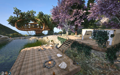  Corner of Love (Resort)