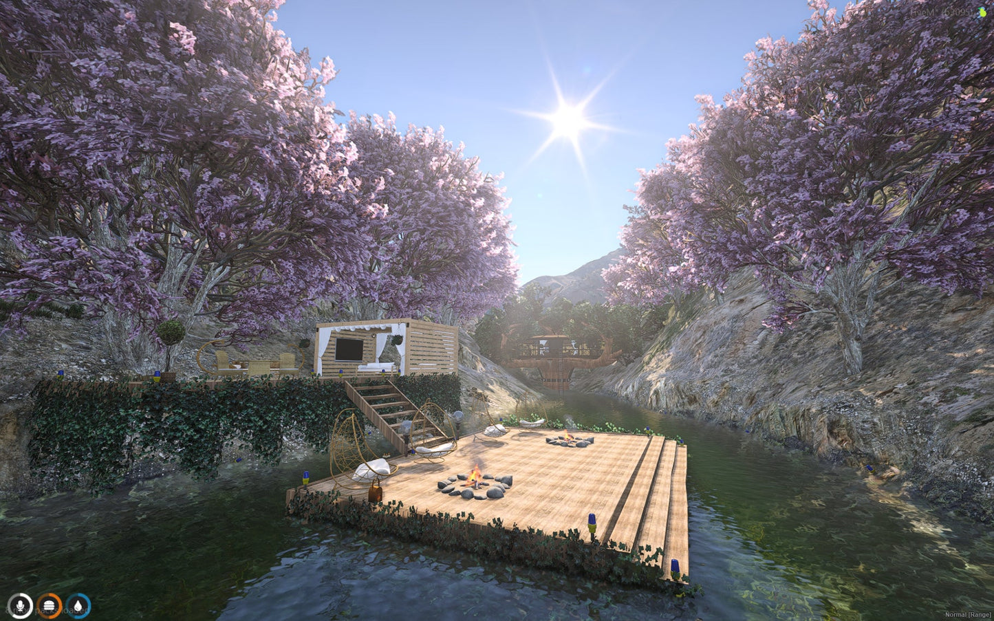  Corner of Love (Resort)