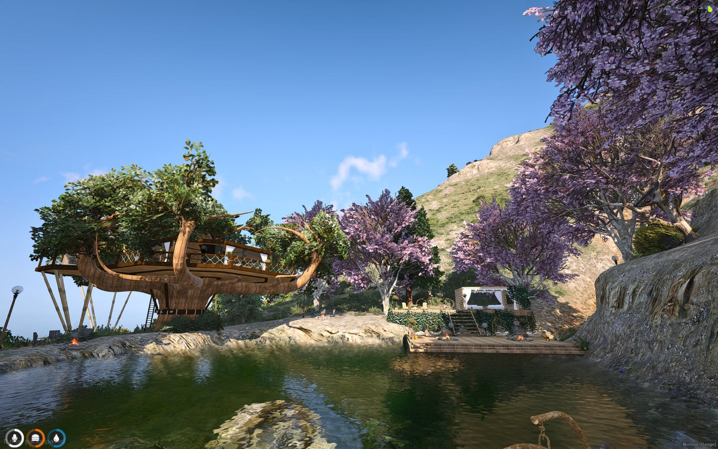  Corner of Love (Resort)