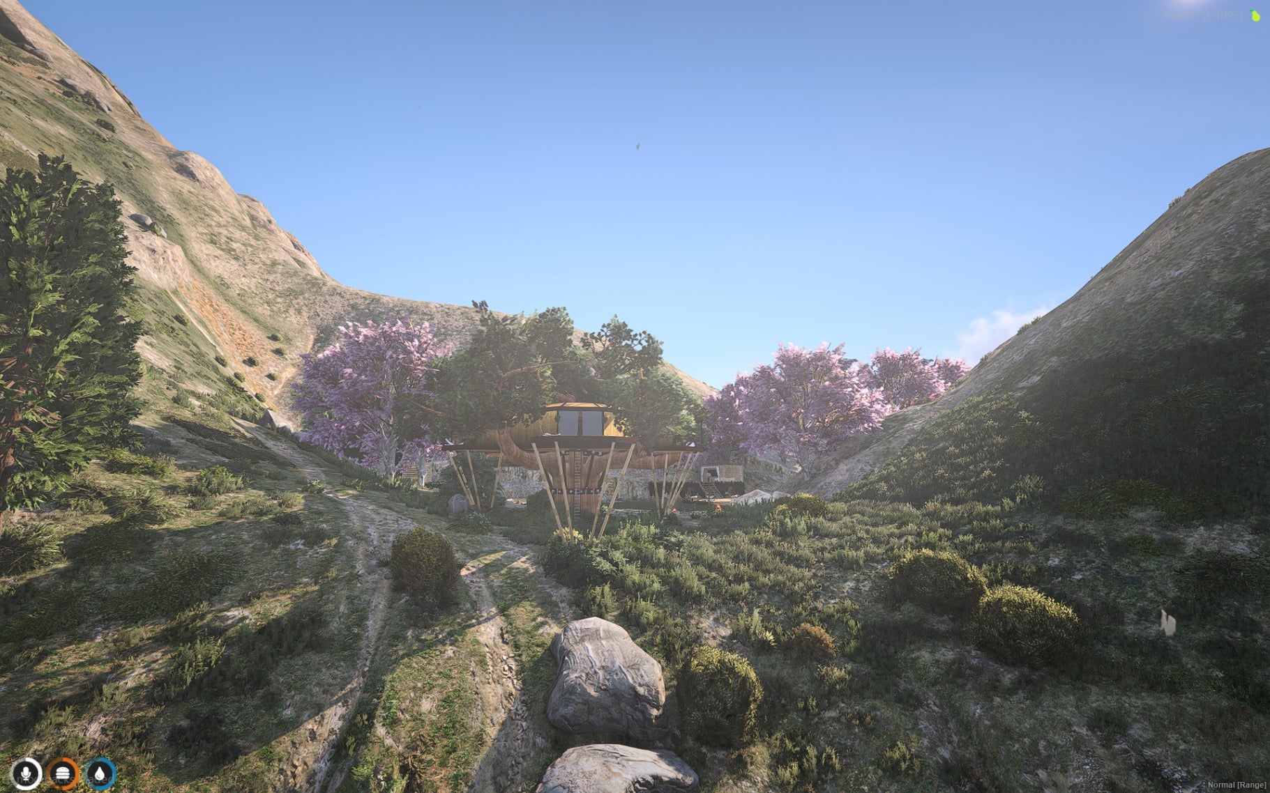 Corner of Love (Resort)