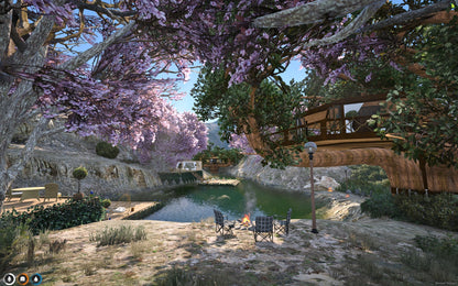  Corner of Love (Resort)
