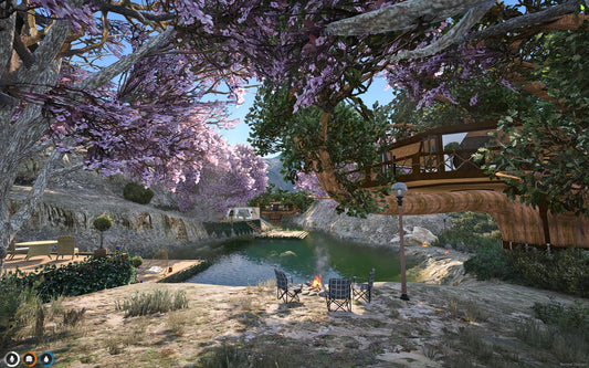  Corner of Love (Resort)