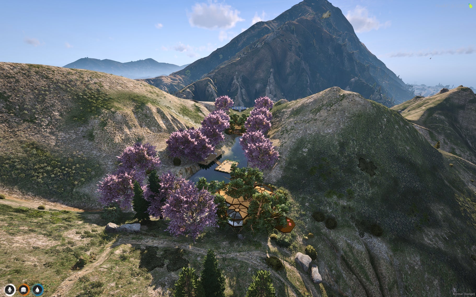  Corner of Love (Resort)
