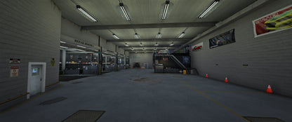  Grove Street Auto (Mechanic)