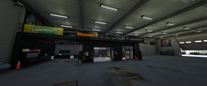  Grove Street Auto (Mechanic)