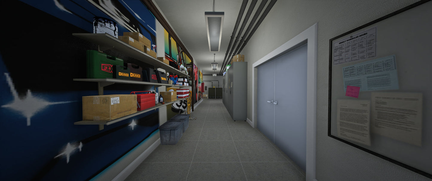  Grove Street Auto (Mechanic)