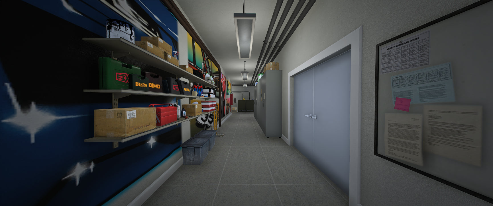  Grove Street Auto (Mechanic)