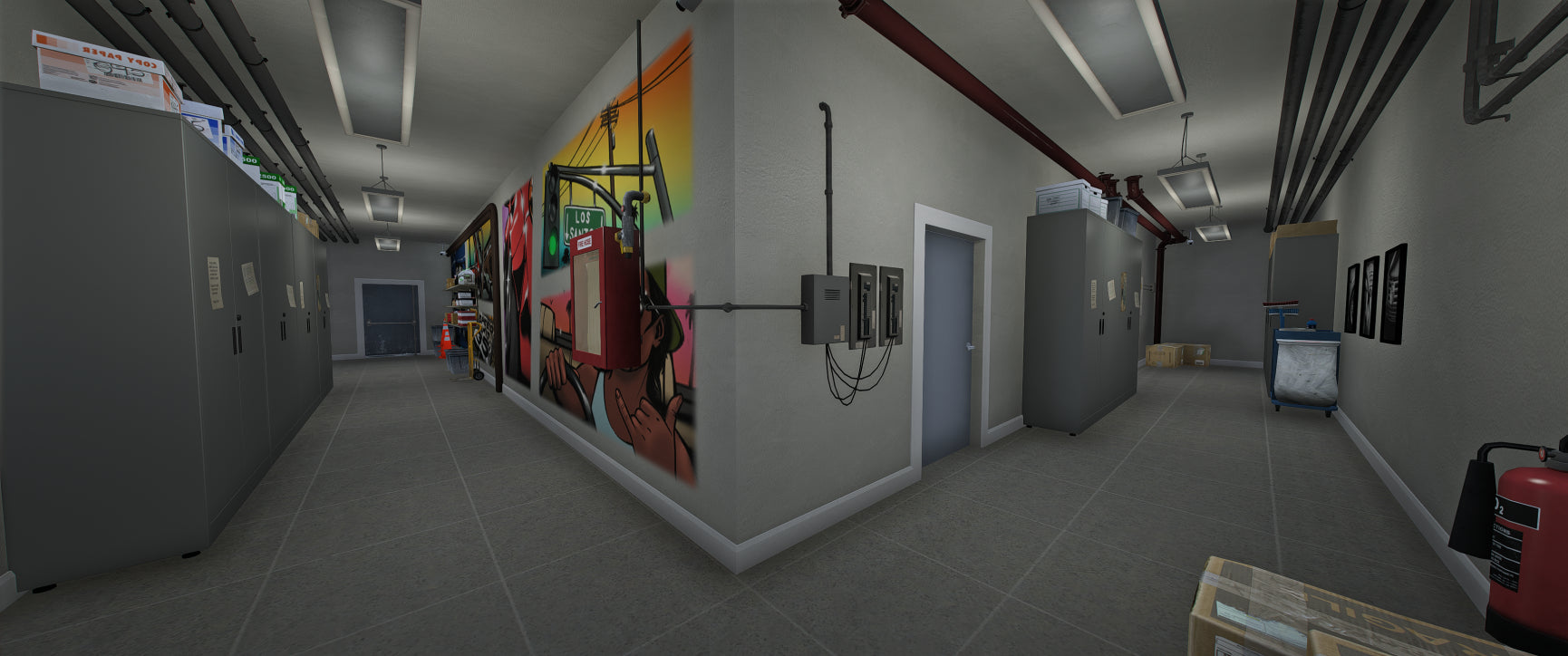  Grove Street Auto (Mechanic)