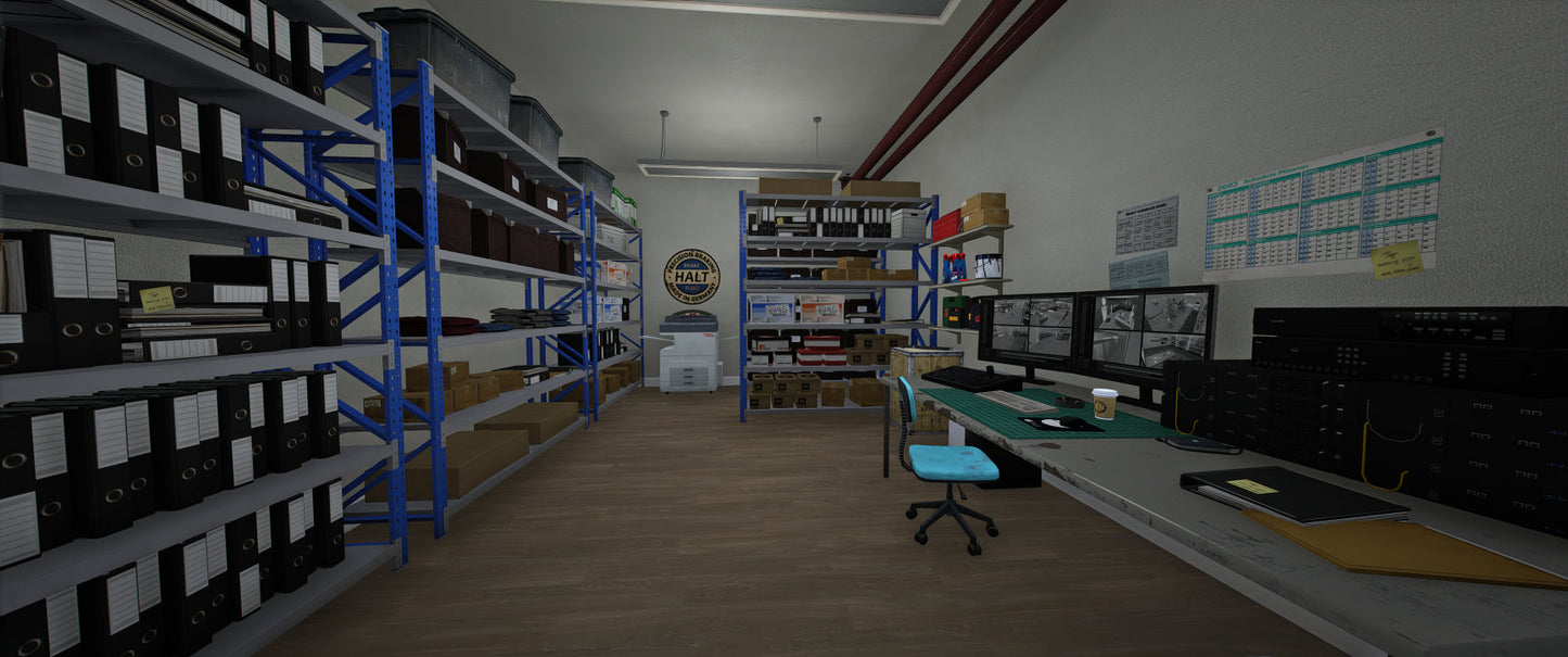  Grove Street Auto (Mechanic)